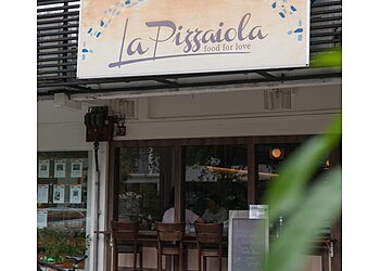 Ang Mo Kio Italian Restaurants La Pizzaiola image 2 Ang Mo Kio Italian Restaurants La Pizzaiola image 2