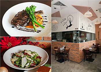 Ang Mo Kio Italian Restaurants La Pizzaiola image 3 Ang Mo Kio Italian Restaurants La Pizzaiola image 3