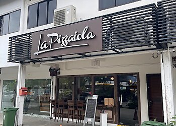 La Pizzaiola photo La Pizzaiola