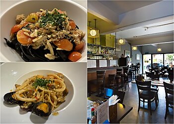 La Pizzaiola image La Pizzaiola