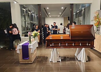 Bukit Batok Funeral Services La Verna Chapel image 2 Bukit Batok Funeral Services La Verna Chapel image 2