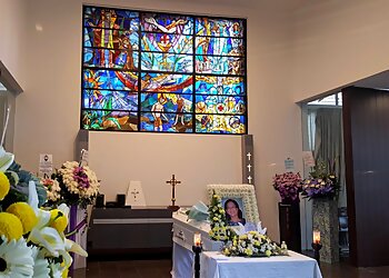 Bukit Batok Funeral Services La Verna Chapel image 3 Bukit Batok Funeral Services La Verna Chapel image 3