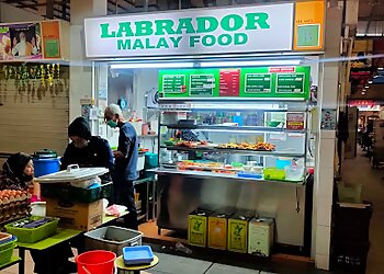 Telok Blangah Malay Restaurants Labrador Malay Food image 2 Telok Blangah Malay Restaurants Labrador Malay Food image 2