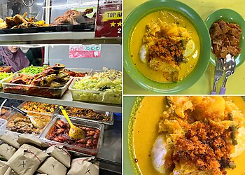 Telok Blangah Malay Restaurants Labrador Malay Food image 3 Telok Blangah Malay Restaurants Labrador Malay Food image 3