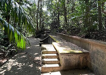 Bukit Merah Public Parks Labrador Nature Reserve Park image 3 Bukit Merah Public Parks Labrador Nature Reserve Park image 3