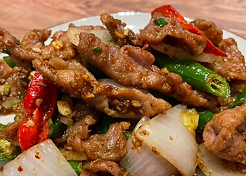 Tampines Chinese Restaurants Labula Mala Xiang Guo image 1