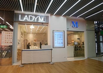 Lady M @ Orchard Central
