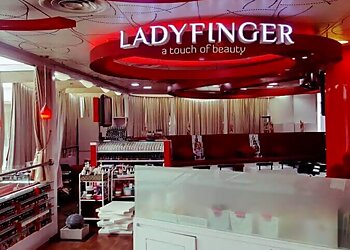 Tampines Nail Salons Ladyfinger Tampines image 2 Tampines Nail Salons Ladyfinger Tampines image 2