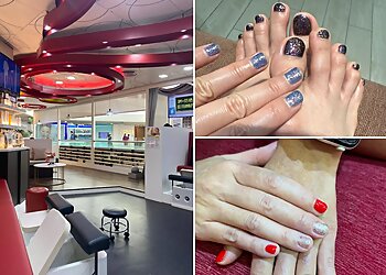 Tampines Nail Salons Ladyfinger Tampines image 3 Tampines Nail Salons Ladyfinger Tampines image 3
