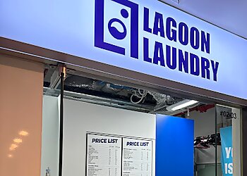 Marine Parade Laundry Services Lagoon Laundry Katong V image 1