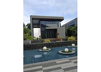 Laguna National Golf Resort Club photo Laguna National Golf Resort Club