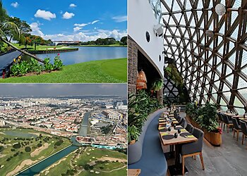 Laguna National Golf Resort Club image Laguna National Golf Resort Club