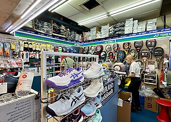 Orchard Road Sporting Goods Lai Sports Pte Ltd image 2 Orchard Road Sporting Goods Lai Sports Pte Ltd image 2