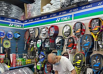 Orchard Road Sporting Goods Lai Sports Pte Ltd image 3 Orchard Road Sporting Goods Lai Sports Pte Ltd image 3