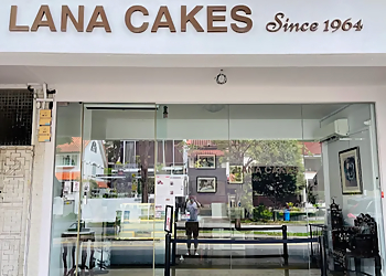 Bukit Timah Bakeries Lana Cakes image 1