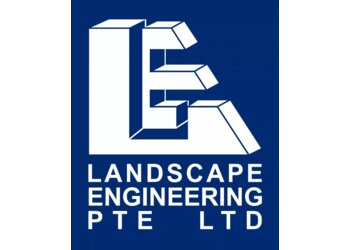 Tuas Landscaping Companies Landscape Engineering Pte Ltd. image 2 Tuas Landscaping Companies Landscape Engineering Pte Ltd. image 2