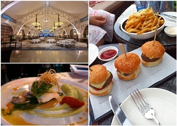 Marina Bay Pubs Lantern image 3 Marina Bay Pubs Lantern image 3