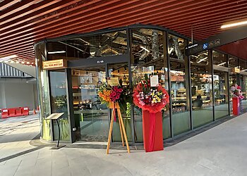 Outram Pizza Delivery L'antica Pizzeria Da Michele image 2 Outram Pizza Delivery L'antica Pizzeria Da Michele image 2