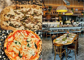 Outram Pizza Delivery L'antica Pizzeria Da Michele image 3 Outram Pizza Delivery L'antica Pizzeria Da Michele image 3