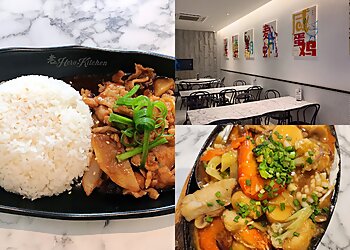 Sengkang Seafood Restaurants Lao Hero Kitchen image 3 Sengkang Seafood Restaurants Lao Hero Kitchen image 3