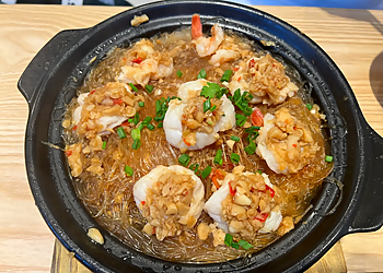 Toa Payoh Chinese Restaurants Lao Wei Dao Sha Guo Bao image 1