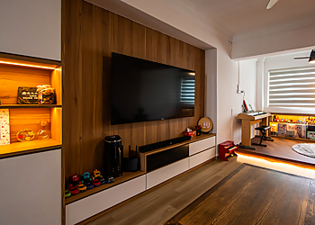 Boon Lay Interior Design And Renovation Companies Larvotto Interior Design Pte Ltd image 2 Boon Lay Interior Design And Renovation Companies Larvotto Interior Design Pte Ltd image 2