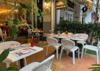 Latteria Mozzarella Bar photo Latteria Mozzarella Bar