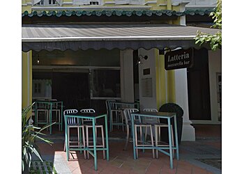 Tanjong Pagar Italian Restaurants Latteria Mozzarella Bar image 2 Tanjong Pagar Italian Restaurants Latteria Mozzarella Bar image 2
