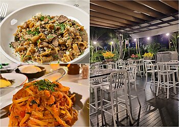 Tanjong Pagar Italian Restaurants Latteria Mozzarella Bar image 3 Tanjong Pagar Italian Restaurants Latteria Mozzarella Bar image 3