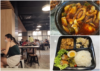 Lau Wang Claypot Delights image Lau Wang Claypot Delights