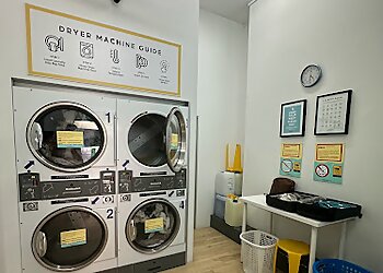 Tanjong Pagar Laundry Services LaundroMate image 2 Tanjong Pagar Laundry Services LaundroMate image 2