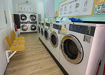 Tanjong Pagar Laundry Services LaundroMate image 3 Tanjong Pagar Laundry Services LaundroMate image 3