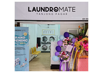 LaundroMate @ Tanjong Pagar