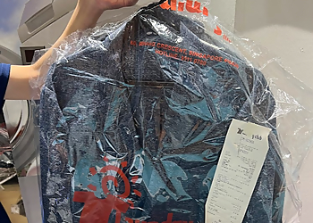 Clementi Laundry Services Laundry Club @ Clementi Mall image 3 Clementi Laundry Services Laundry Club @ Clementi Mall image 3