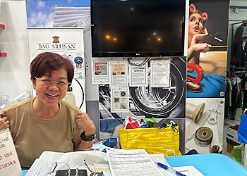 Laundry Club Tampines photo Laundry Club Tampines