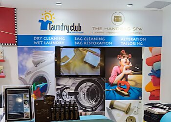 Tampines Laundry Services Laundry Club Tampines image 1