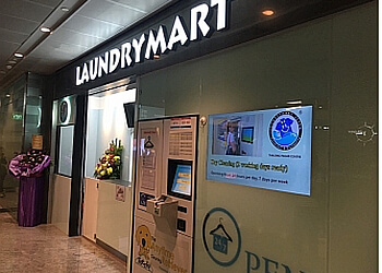 LaundryMart Pte. Ltd.