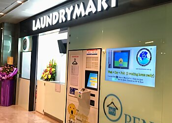 LaundryMart Pte Ltd. Chinatown