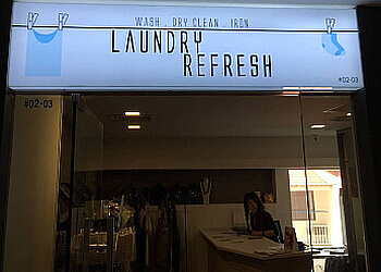 Laundry Refresh