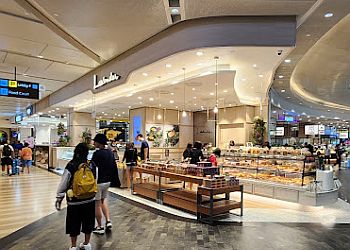 Changi Bakeries Lavender Bakery image 2 Changi Bakeries Lavender Bakery image 2