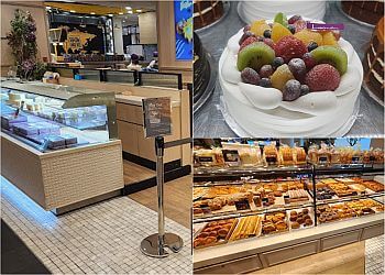 Changi Bakeries Lavender Bakery image 3 Changi Bakeries Lavender Bakery image 3