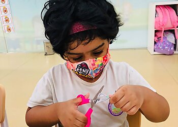 Little India Preschools Lavender Meadows Academy Pte. Ltd. image 2 Little India Preschools Lavender Meadows Academy Pte. Ltd. image 2