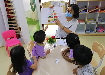 Little India Preschools Lavender Meadows Academy Pte. Ltd. image 3 Little India Preschools Lavender Meadows Academy Pte. Ltd. image 3