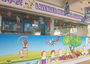 Lavender Meadows Academy Pte. Ltd.