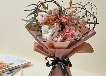 LavieFlo Singapore (Preserved Flowers & Gifts) image LavieFlo Singapore (Preserved Flowers & Gifts)