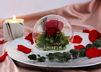 LavieFlo Singapore (Preserved Flowers & Gifts)