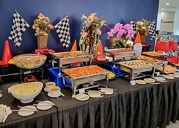 Bukit Batok Caterers Lavish Dine Catering image 2 Bukit Batok Caterers Lavish Dine Catering image 2