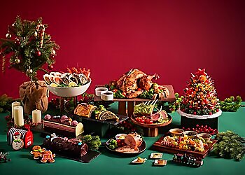 Bukit Batok Caterers Lavish Dine Catering image 3 Bukit Batok Caterers Lavish Dine Catering image 3