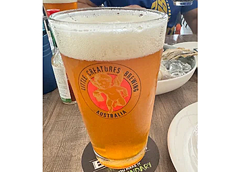 Bukit Timah Pubs Lazy Lizard image 1