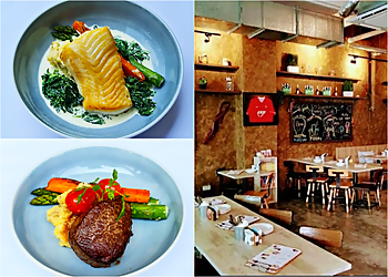 Clementi Italian Restaurants Lazy Lizard Newest image 3 Clementi Italian Restaurants Lazy Lizard Newest image 3